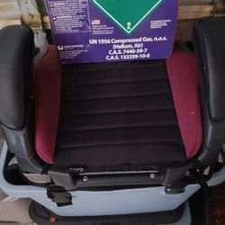 Kids Booster Seat