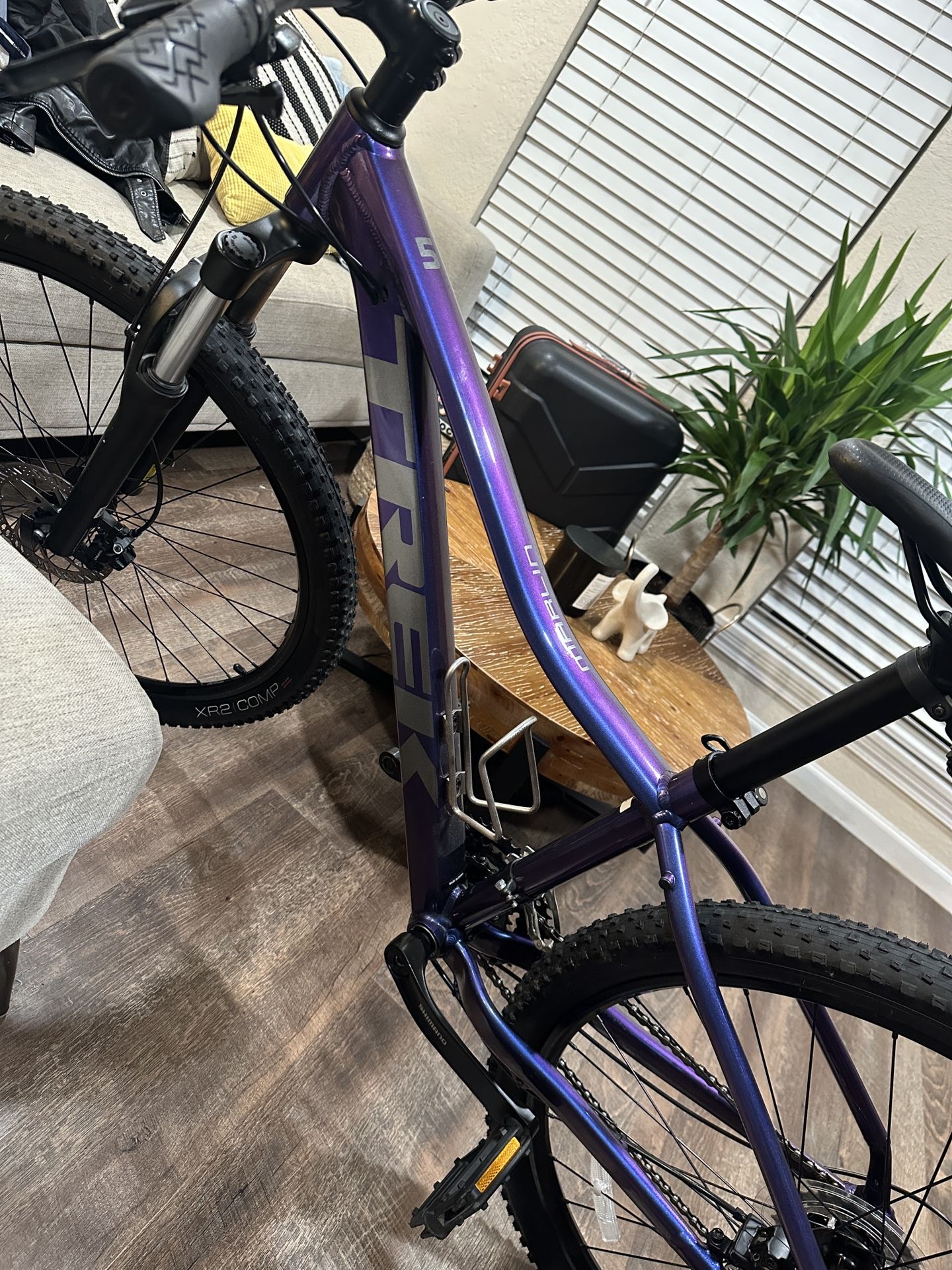 Trek Marlin 5