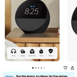 Amazon Echo Dot 