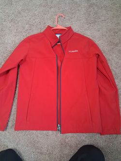 Boys Columbia Jacket