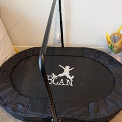 Trampoline 