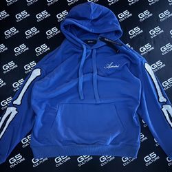 Amiri hoodie size XL