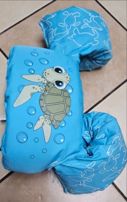 Swim vest