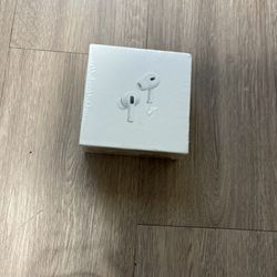 AirPods Pro 2nd Generation 1:1