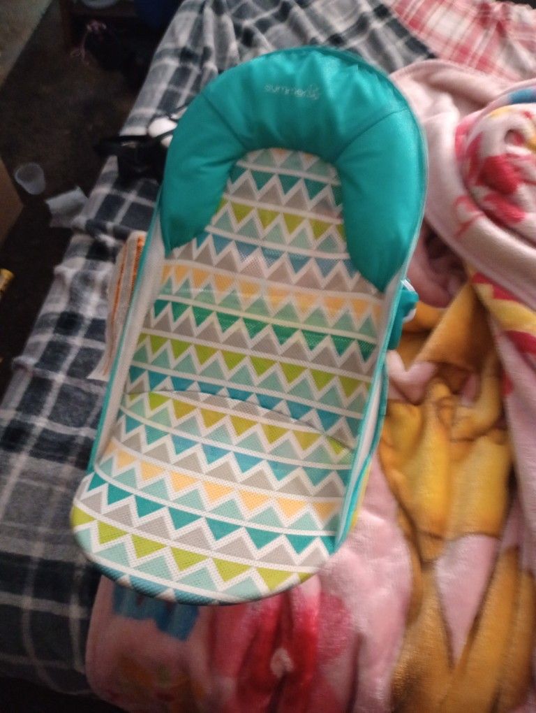 Bath Seat