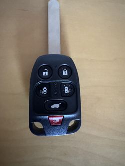 Llaves y controles para carros