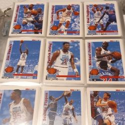 One Of The Greatest Basketball Collection Of Cards Ever