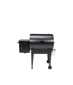 BRAND NEW Traeger Tailgater 20 Pellet Grill & Smoker - Factory Sealed