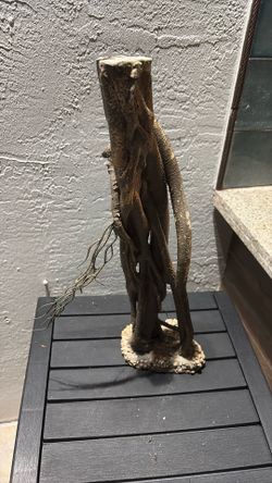 Drift Wood for fish tank, pet enclosure or aquarium