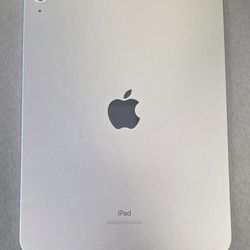 iPad 10th Generation