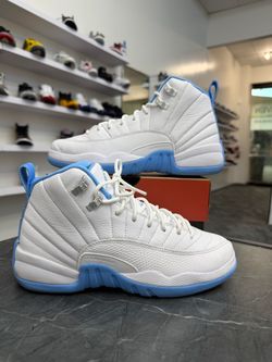Jordan 12 Melo