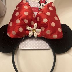 Minnie Ears