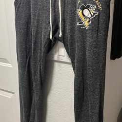 Pittsburgh Penguins Joggers