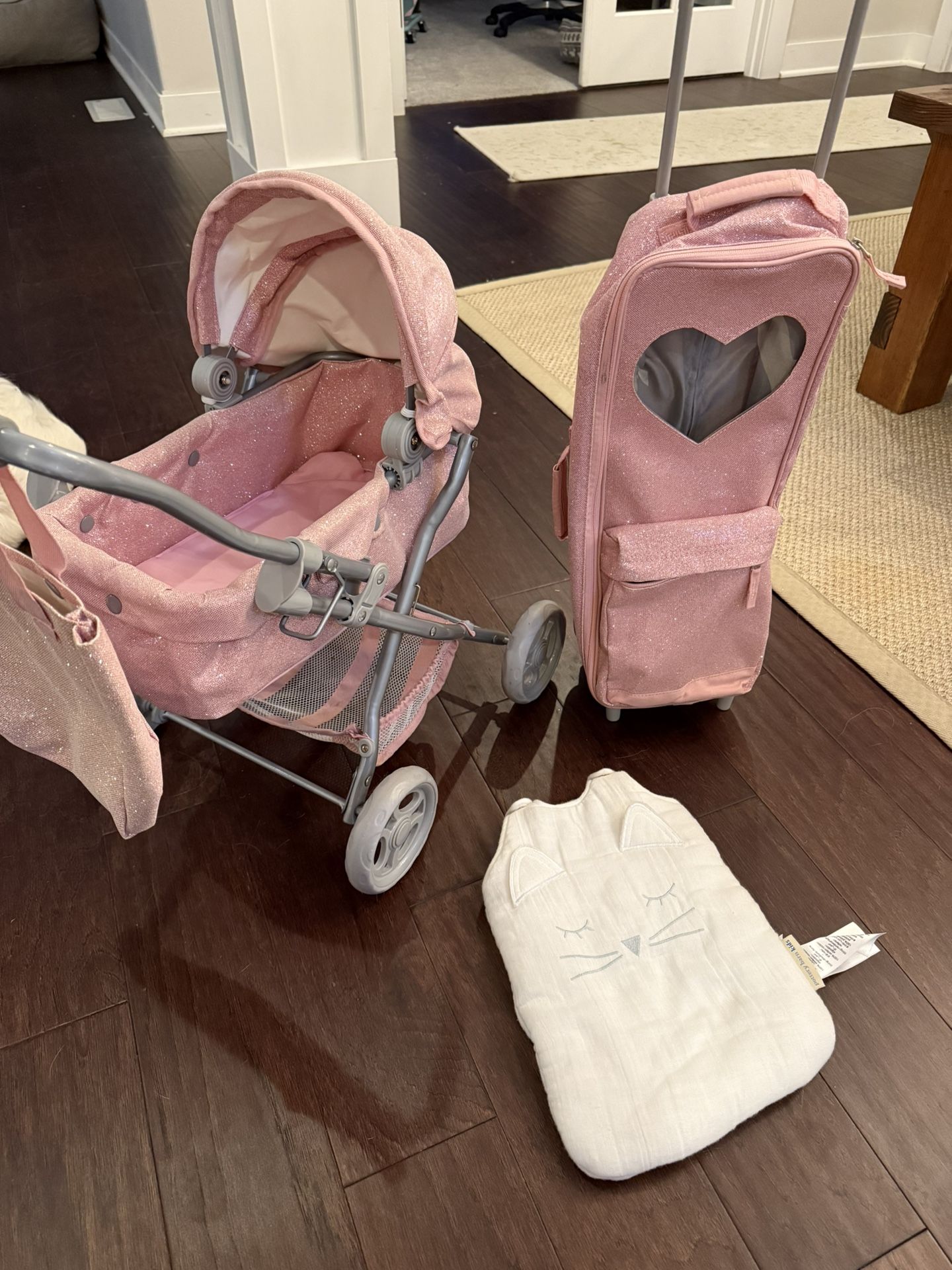 Pottery Barn Kids Doll Toys For American Girl Doll