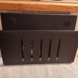Desk Storage or Laptop Holder-NEW
