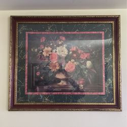 Antiques Wall Frame