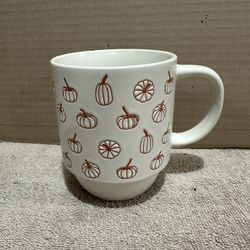 Halloween Cup.
