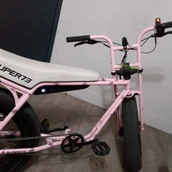 E Bike 