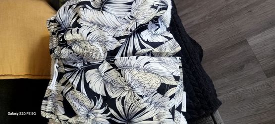 Boys old navy swim shorts