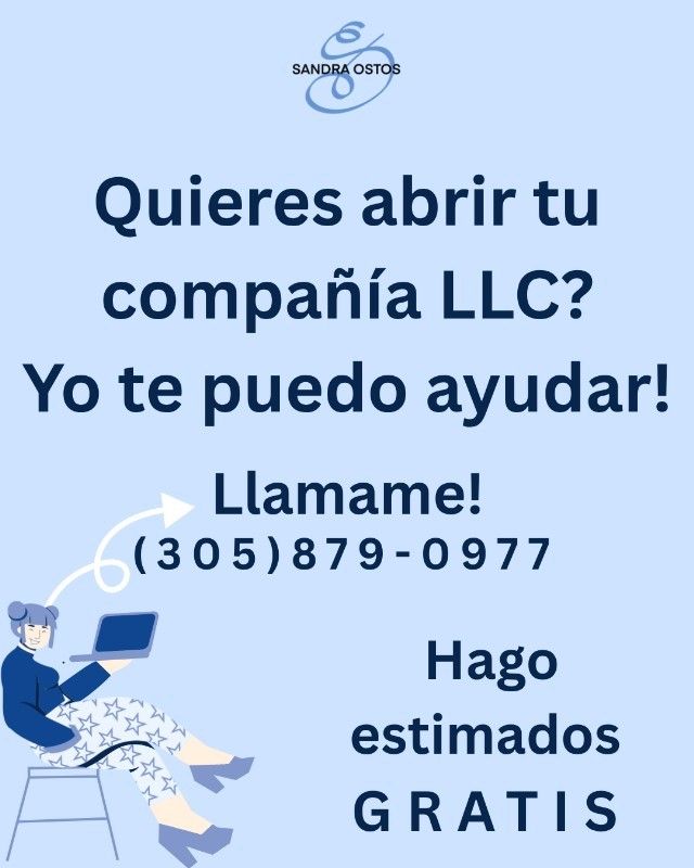 Abre Tu Compañía