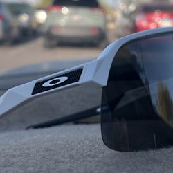 Oakley Sutro Lite Sunglasses 
