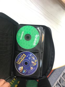 Music learning Cds kids