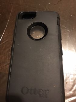 Otter box for I phone 6 s