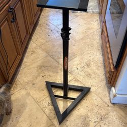 Jam Stands Speaker Stands. Set Of 2