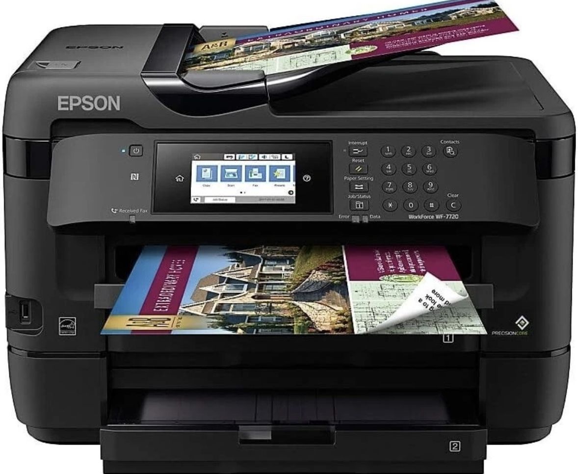 Epson Printer