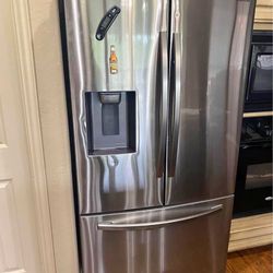 Samsung Refrigerator 