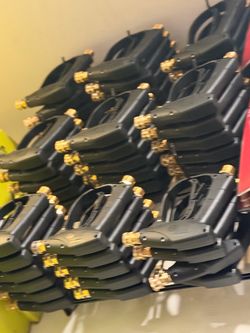 $65 each pressure washer short wand
