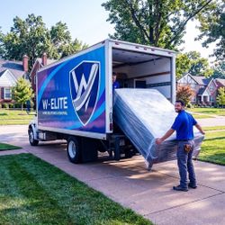 Mattress Removal & Disposal – Fast Pickup Today