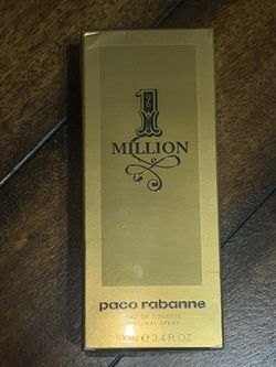 Paco Rabanne