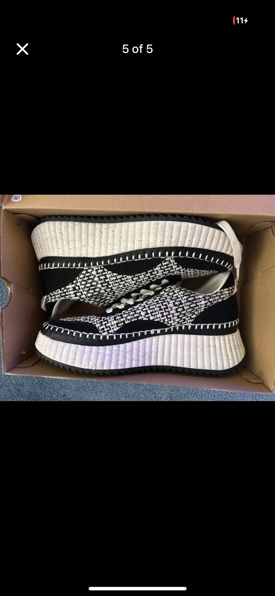 Women’s Size9