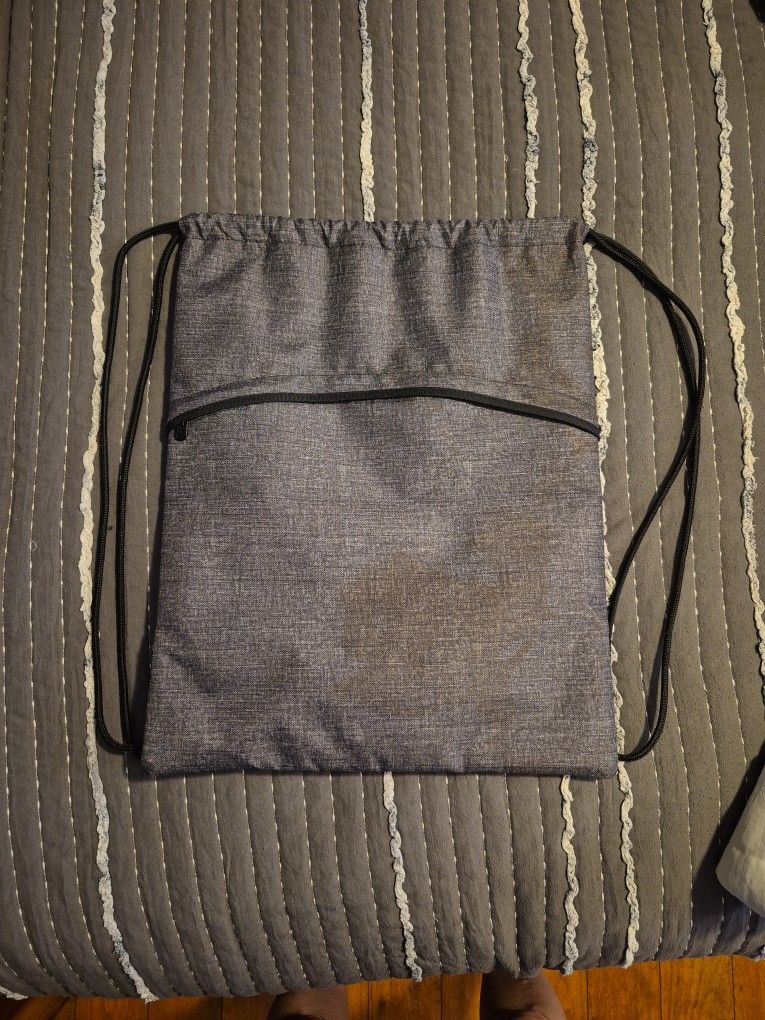 Thirty One insulated Cinch sack