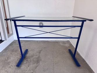 Free Newley Refurbished Desk