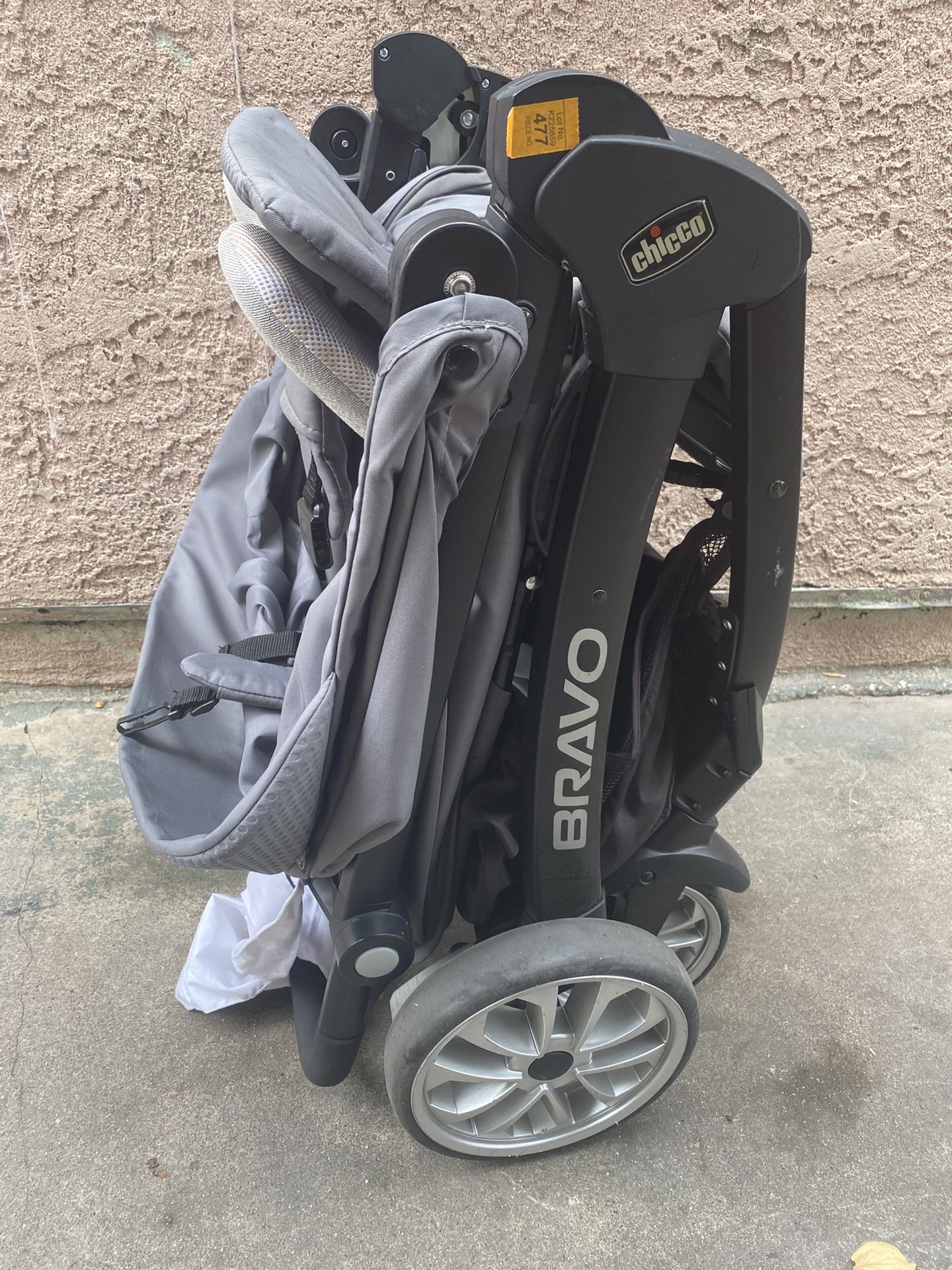 Stroller