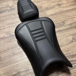 2020+ BMW S1000RR Seats Carbon