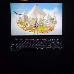 LG Gram 17 LAPTOP 17.3" 1TB SSD Windows 11 Office Suite <3lbs.