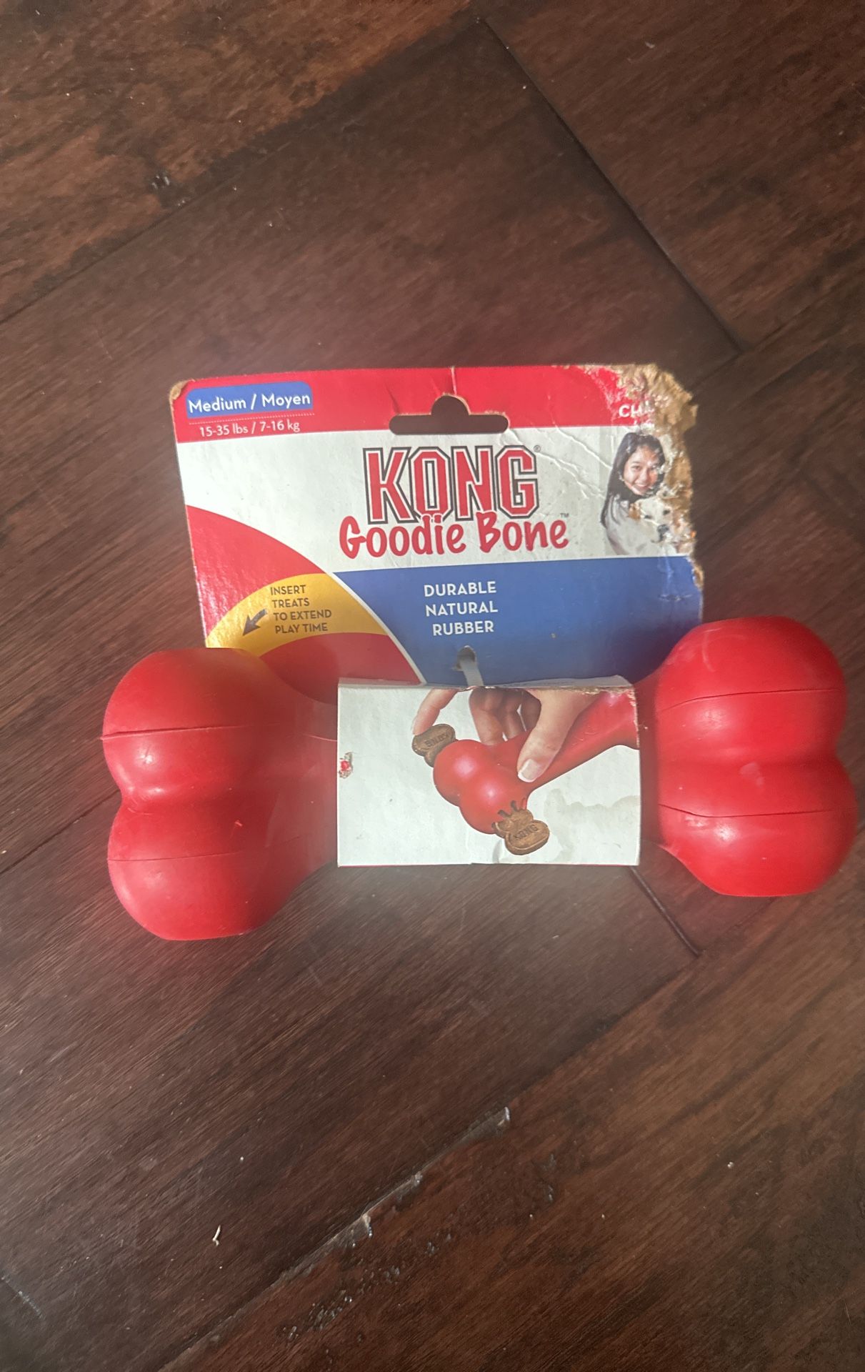 Kong