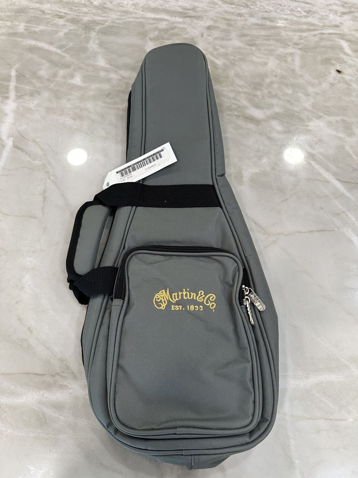 Martin Ukulele Case (New) 