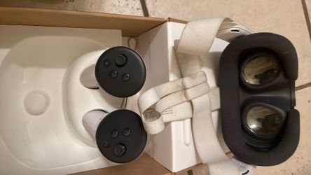 vr head set