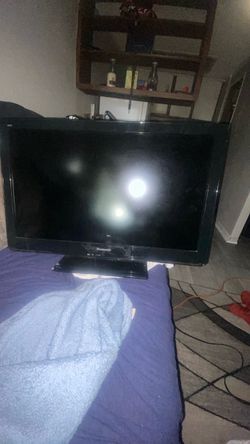 55” Panasonic Flat Screen TV
