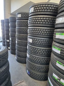 295-75-22.5 Carry Out