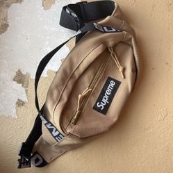 Supreme Waist Bag/Fanny Pack