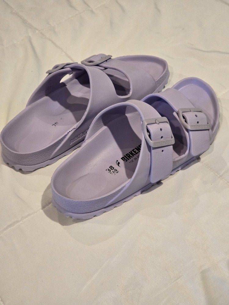 Birkenstock Sandals 38 (7.5)