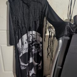 Halloween Costume