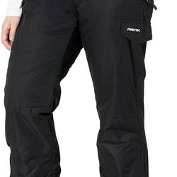 NEW Size Medium Or 3XL Arctix Women Winter Snow Cargo Pants Sports Insulated Warm Cold Weather