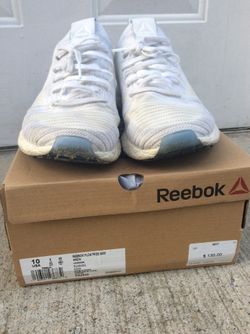 Reebok Floatride 6000 White Size 10