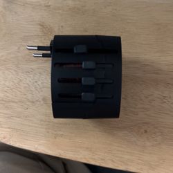 tumi portable charger